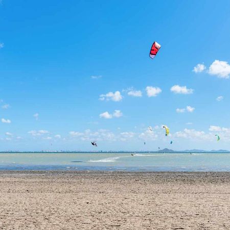 Ipanema Paradise Apartamento En Mar Menor لوس الكاثاريس المظهر الخارجي الصورة