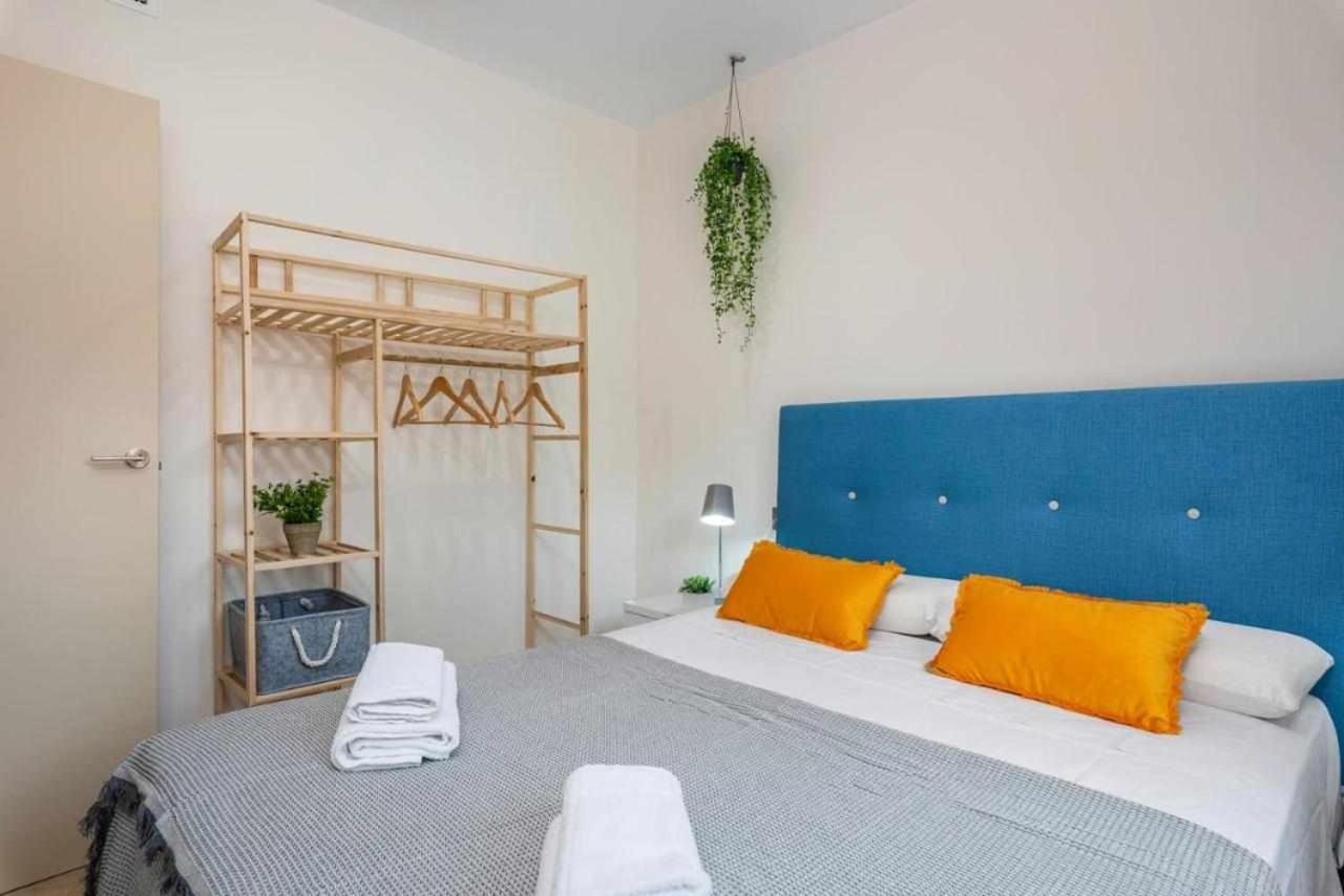 Ipanema Paradise Apartamento En Mar Menor لوس الكاثاريس المظهر الخارجي الصورة