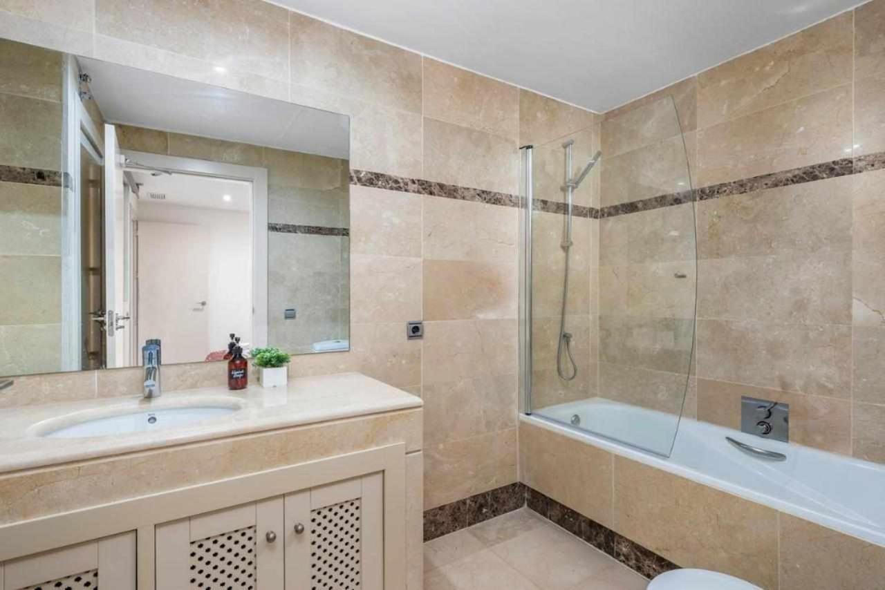 Ipanema Paradise Apartamento En Mar Menor لوس الكاثاريس المظهر الخارجي الصورة